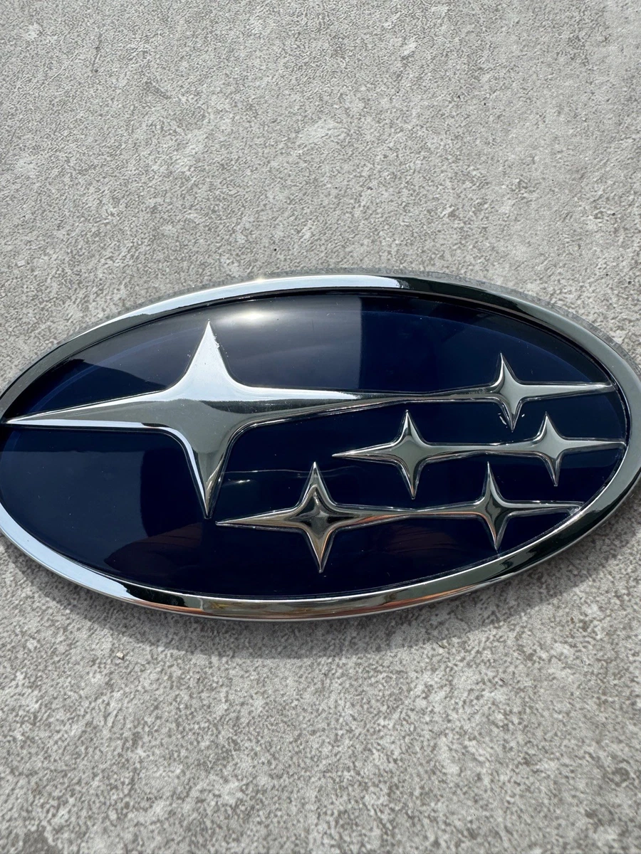 Subaru Car & Truck Emblems for sale | eBay