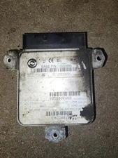 Transmission Control Module TCM Allison 2500PTS 29550689 N1782