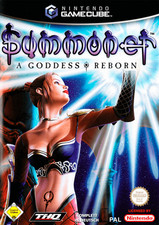ebay® Auktion 287082542873 | Summoner: A Goddess Reborn | Nintendo GameCube | inkl. Anleitung | Zustand: GUT Thumbnail of ebay® auction 287082542873 | Summoner: A Goddess Reborn | Nintendo GameCube | inkl. Anleitung | Zustand: GUT