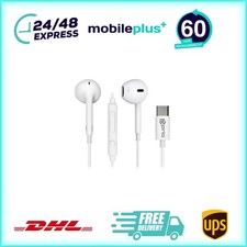 cuffie/auricolari prio stereo USB C CLASSIC