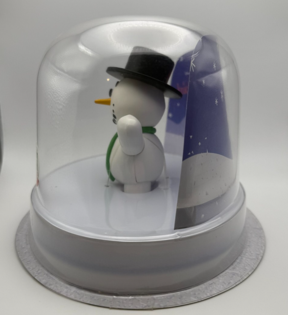 Knick Knack Funko Disney Pixar Funko Shop Exclusive Limited