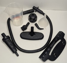 Dirt Devil Steamer Easy Steam Handheld OEM Replacement Parts