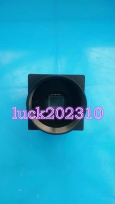 1PC USED  imi tech IMB-20FT Industrial camera #YY