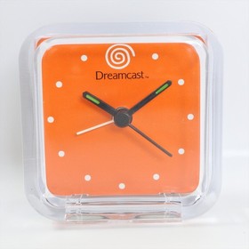 Dreamcast Mini Alarm Clock Boxed HQ6833 Sega Official 0388