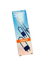 Osram Halogen Display Optic Lamp 575W 115V G9.5