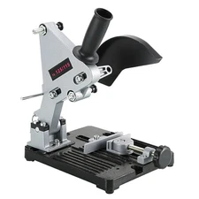 Angle Grinder Stand Universal Multi-Functional Heavy-Duty Hand Grinder Stand