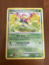 Bellsprout 85/146 Legends Awakened Common hp on eBay