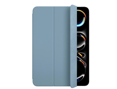 Apple Smart Folio for Apple iPad Pro 11 M4/M5 - Denim NEW OPEN !!!