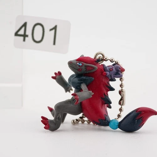 Pokemon Figure -Sold as per photo- From Japanese Lot