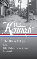 William Kennedy: The Albany Trilogy (Loa 397) William Kennedy Buch Englisch 2026