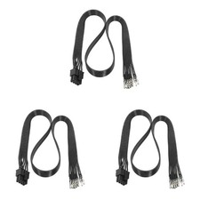 Semi-Finished PCIe Power Supply Cable 8Pin PCIe Cable For Experienced Merchants