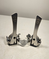 Campagnolo C Record Down Tubo Morsetto Su Cambio Bici 