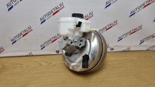 BMW 3 G20 G21 2022 Bremskraftverst�rker 6879424 Hybrid 215kW DVV19933