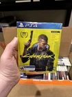 Cyberpunk 2077 PS4 Sony PlayStation 4 BRAND NEW / SEALED + Free PS5 Upgrade