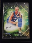 2025-26 Fanatics NBA Under Wraps Emanate Auto Signed PENNY HARDAWAY /99 Green