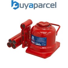 Sealey BJ10LE Low Profile Telescopic Bottle Jack 10 Tonne 