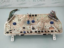 Compteur Rover 2000