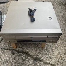 Pioneer DVL-919 DVD Player for sale online | eBay