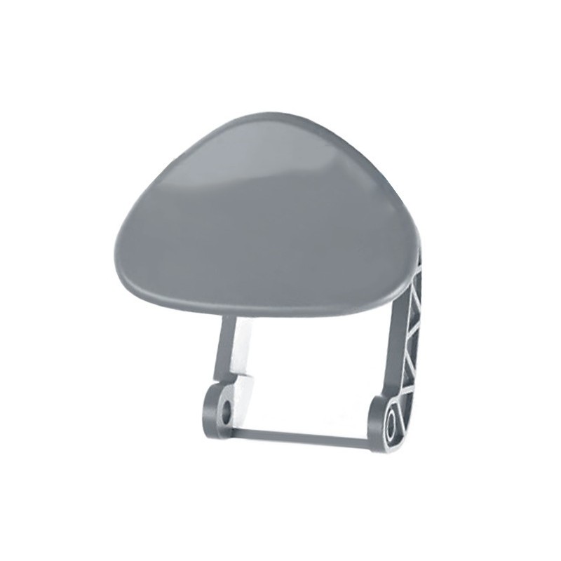 Cache lave-phare droit Mercedes Classe C W203 phase 1 pare-choc avant droit 2000 2001 2002
