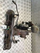 Turbolader Ford S-Max (WA6) 2.0 TDCi 103kW 140PS 9677063780 C20DD0X