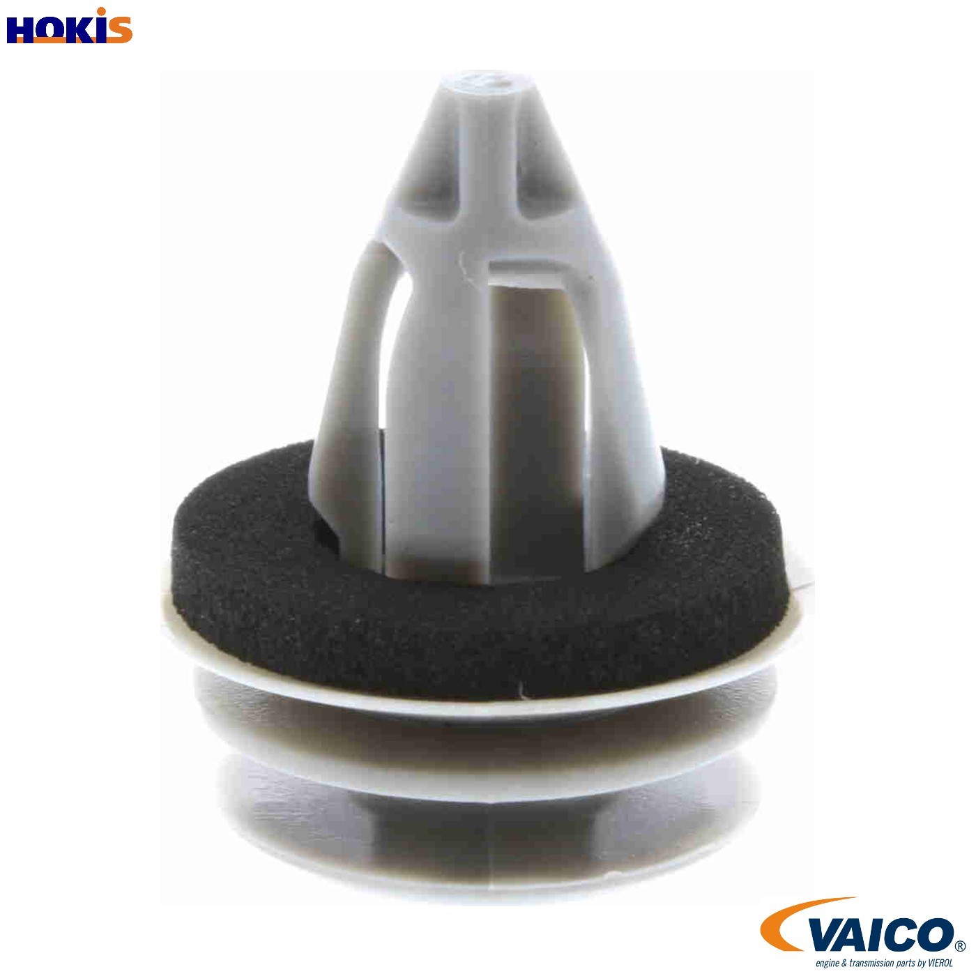 CLIP V20-1222 FORCLIP V20-1222 FOR BMW  51 41 8 224 781  8 224 781  0 407 983  0