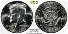 1970-D Kennedy Half Dollar MS65 PCGS Gold Label