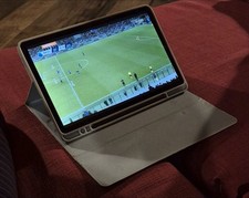 Samsung Galaxy Tab S6 Lite (2022) SM-P613 64GB, Wi-Fi, 10,4" - Oxford Grey