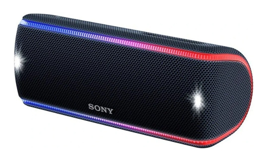 Sony SRS-XB31 Extra Bass Portable Wireless Bluetooth Speaker