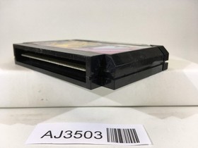 Dragon Buster 2 Nintendo Famicom NES Japan - AJ3503