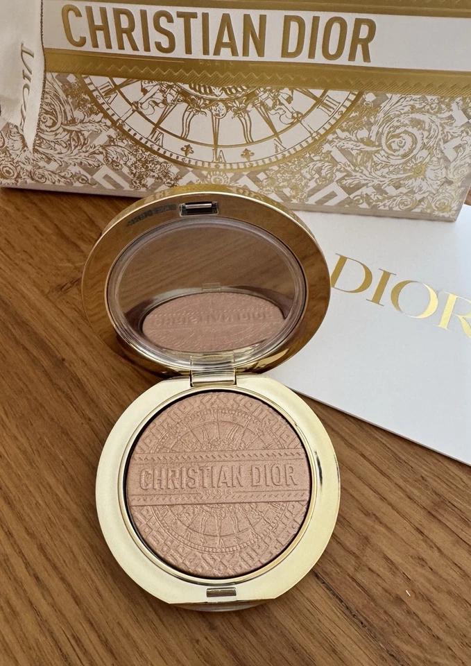 DIOR FOREVER COUTURE Highlighter ✨NEU OVP✨WEIHNACHTEN ✨ - Bild 2 von 4