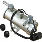 8980093971 4645227 24V Electric Fuel Pump for ZAX240 EX240 EX330-3 4HK1 Hitachi