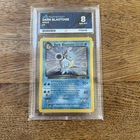 Dark Blastoise 3/82 Team Rocket ACE 8