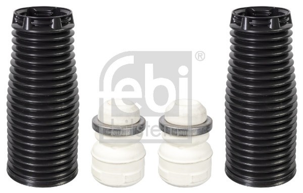 Febi Bilstein StoßDäMpfer StaubschüTzer 170035 FüR TGE Crafter MAN VW Bus SYI-image