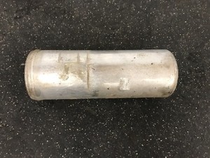 KLIMA TROCKNER Renault Zoé (AG) Hatchback 5-drs 65kW (5AQ-601) 2013 921408942R