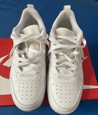 Nike court borough low recraft kids 6Y