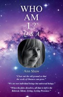Who Am I? Q & A Ann Shaw Taschenbuch Englisch 2025 Who Am I? Books