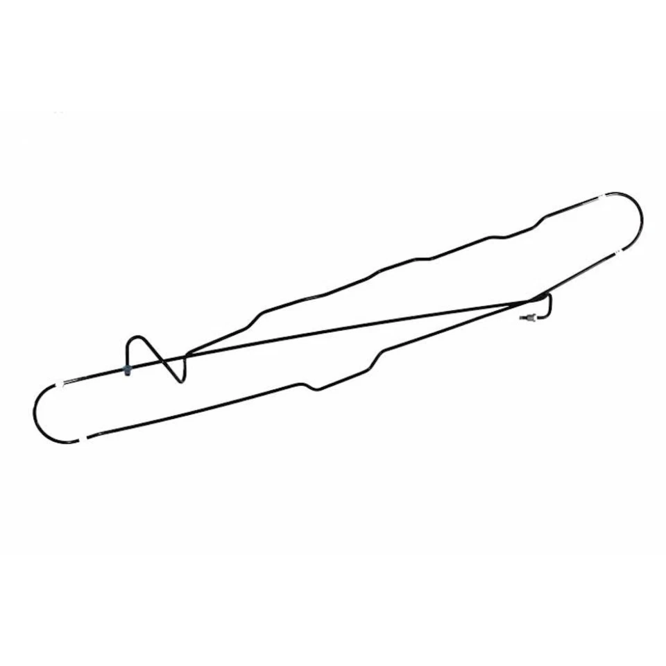 Genuine ACDelco For GMC Sierra 2500 HD 2001 2002 Brake Hydraulic Line | Steel Foto 3 de 4