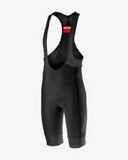 Image of Castelli Tutto Nano Mens Cycling Bib Shorts - Black - large -bnwt