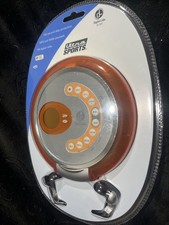 Digital Labs - Lecteur Compact Disc avec Tuner Numérique FM, Lecture MP3/WMA SC300