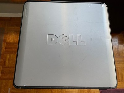 RAW THRILLS TERMINATOR SALVATION DELL COMPUTER for DELUXE VERSION ONLY