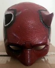Daredevil Born Again Mask One Horn Marvel MCU Disney