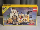 Lego Legoland Pirates: ElDorado Fortress (1989) Complete Set #2676 Sealed Pieces
