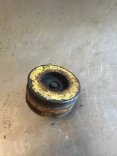 John Deere 112 Kohler K241 10HP 46in EOO46 Mower Deck Center Pulley Assembly