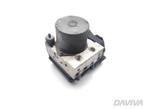 MG MG 6 ABS-Bremspumpe 1.8 T Benzin 118kW (160 HP) 30046890 0265251579 2014