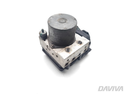 MG MG 6 ABS-Bremspumpe 1.8 T Benzin 118kW (160 HP) 30046890 0265251579 2014