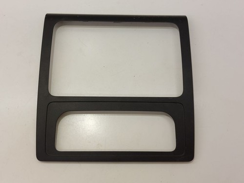 Volkswagen Caddy 2013 Radio GPS Kopf Einheit Rand 2K5858061