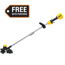 DEWALT 20V MAX Cordless Battery Powered String Trimmer (Tool Only)