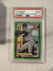 2024 Bowman - Neon Green Paper - Paul Skenes - #BP-125 - PSA 10 - /399