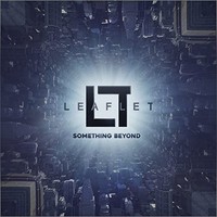 Leaflet - Something Beyond - Cd - F72Z