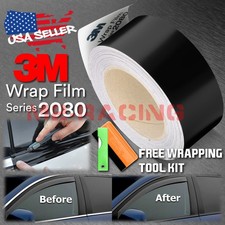 3m 2080 Black Out Chrome Delete1 Vinyl Wrap Car Decal Door Window Trim Sticker 3m 2080 Black Out Chrome Delete1 Vinyl Wrap Car Decal Door Window Trim Sticker